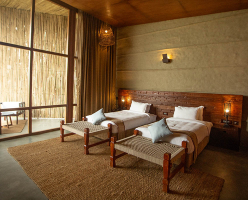 Deluxe Rooms Deluxe Rooms