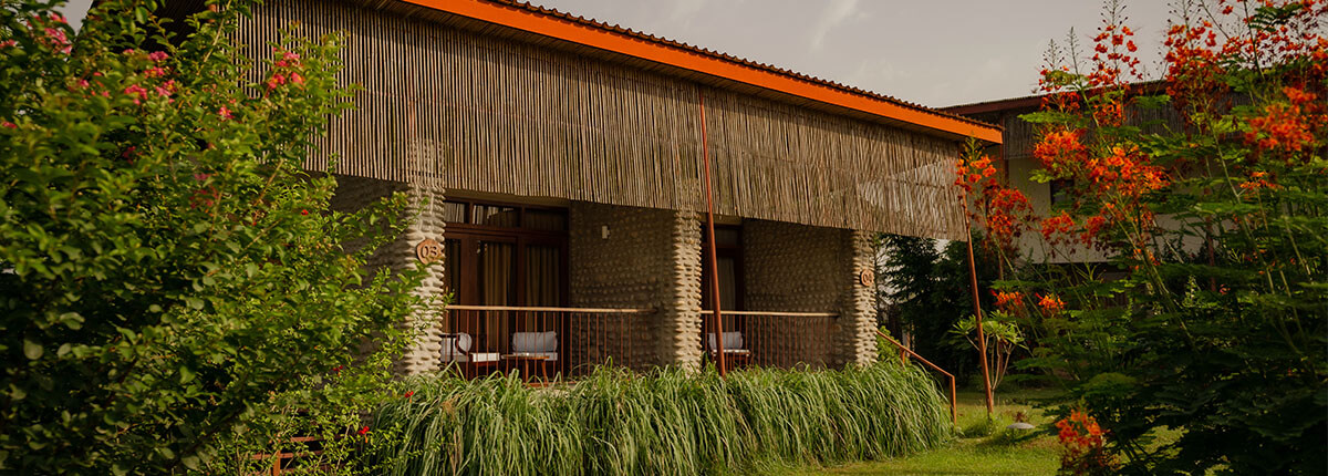 Private-villa Private-villa