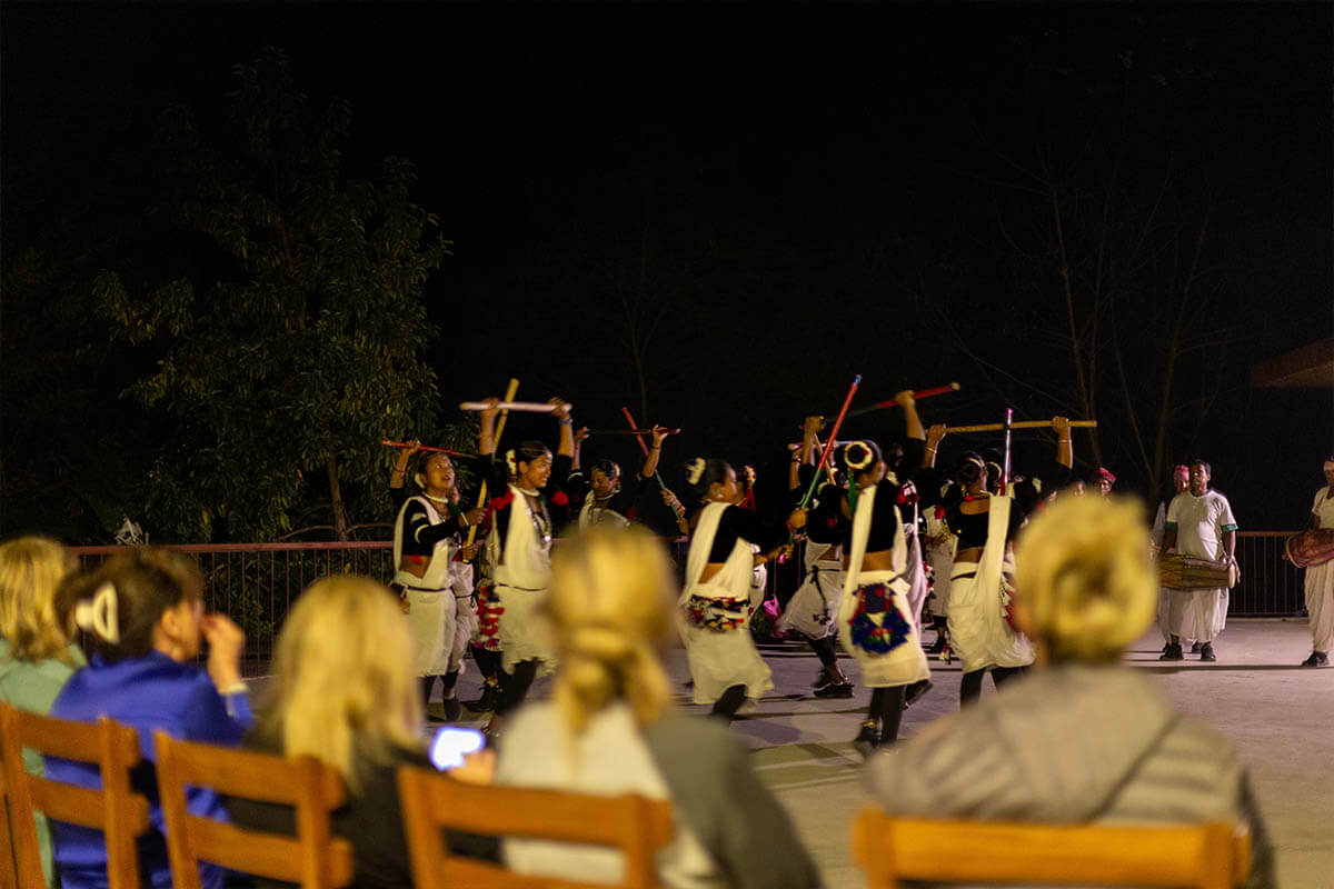 Sustaining What Matters