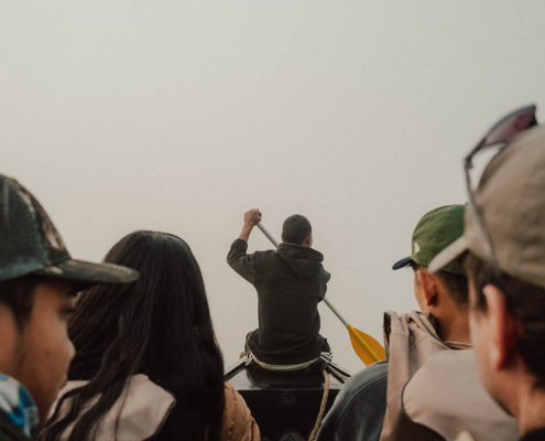 Jungle Package Sanctuary